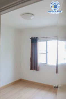 *****ทาวน์เฮ้าส์มือสองย่านนนทบุรี ม.พฤกษาวิลล์61 บางใหญ่-นครอินทร์ เนื้อที่ 19 ตร.ว. ฟังก์ชัน 3 ห้องนอน 2 ห้องน้ำ 1 ที่จอดรถ บนทำเลเชื่อมต่อหลายเส้นทาง เพียง 15 นาทีก็ถึงรถไฟฟ้าสายสีม่วง "สถานีตลาดบางใหญ่" ใกล้เซ็นทรัลเวสต์เกต และทางด่วน "ศรีรัช" ห้ามพลาด!